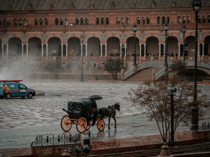 Plaza de Gustav Adolfs